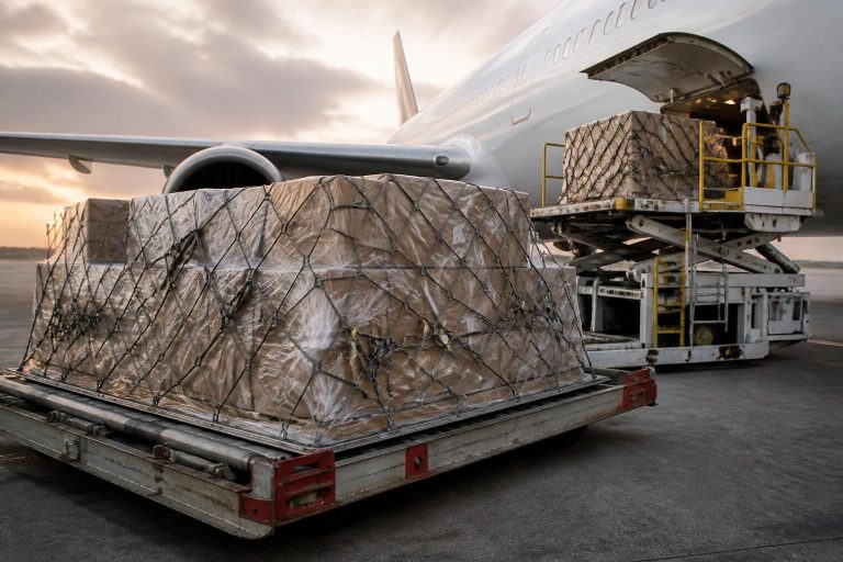 Air Freight