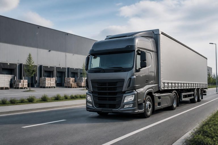 Road Freight